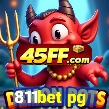 811bet pg